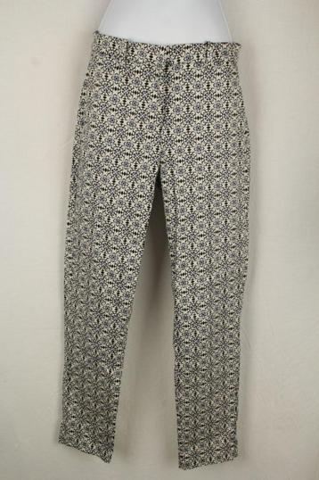 Mooie nieuwe zwart witte broek. Mt 34. Merk h&m beschikbaar voor biedingen