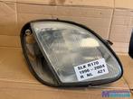MERCEDES SLK R170 Rechts koplamp 1996-2004, Ophalen of Verzenden, Gebruikt, Mercedes-Benz