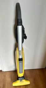 Karcher FC5 Vloerreiniger, Gebruikt, Ophalen of Verzenden, Waterstofzuiger, Minder dan 1200 watt