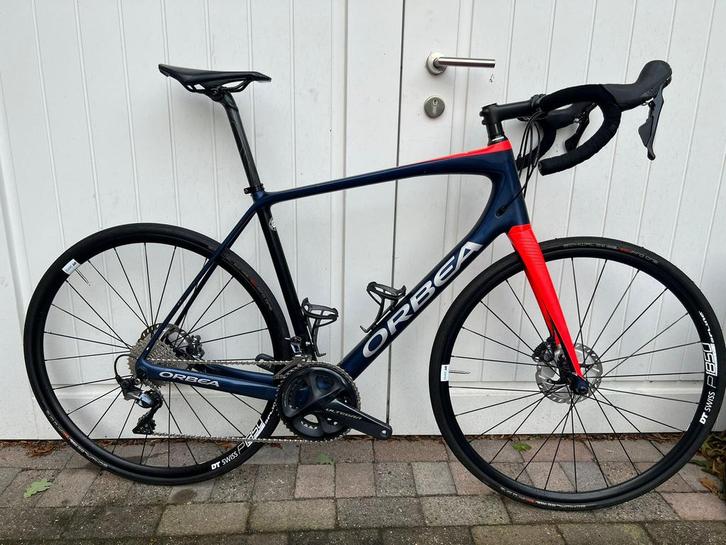 Orbea Avant vol carbon Ultegra disc DT Swiss, Fietsen en Brommers, Fietsen | Racefietsen, Overige merken, Meer dan 20 versnellingen