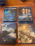 Blu-ray Film Collectie - Diverse Genres, Cd's en Dvd's, Blu-ray, Ophalen of Verzenden, Zo goed als nieuw, Actie