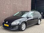 Volkswagen Golf Variant 1.0 TSI Business Edition Connected N, Voorwielaandrijving, Stof, Gebruikt, Navigatiesysteem