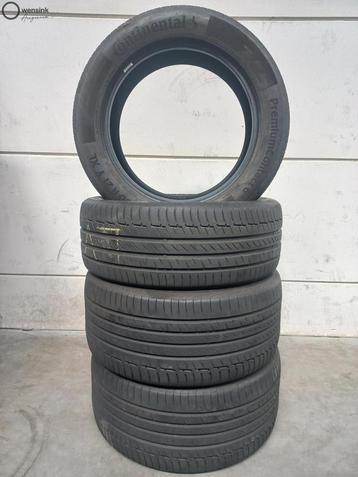zomerbanden 275/50R21-315/35R21 Conitinental (#3354) beschikbaar voor biedingen