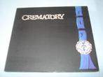 CREMATORY - FLY trash ,goth metal, Ophalen of Verzenden, Zo goed als nieuw