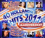 40 Hollandse Hits 2011. Jaaroverzicht.  2-CD., Ophalen of Verzenden, Nieuw in verpakking, Pop, Boxset