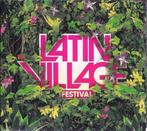 cd van Latin Village 3CD 2007, Gebruikt, Verzenden
