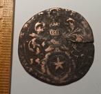 Maastricht Noodmunt 16 Stuiver 1579 Rare!, Ophalen of Verzenden, Vóór koninkrijk, Overige waardes