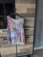 Te koop t-shirt maat L zgan twee verschillende ms mode, Kleding | Dames, Tops, Overige kleuren, Maat 42/44 (L), Ophalen of Verzenden