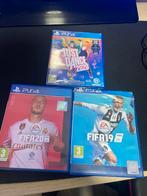 Leuke playstation spellen, Muziek, 1 speler, Ophalen of Verzenden, Zo goed als nieuw