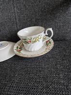 Royal Sutherland kop en schotel kerstmotief, Diversen, Ophalen