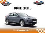 CUPRA Formentor e-Hybrid 1.4 TSI DSG Met het panoramadak ope, Stof, Gebruikt, Overige brandstoffen, Wit