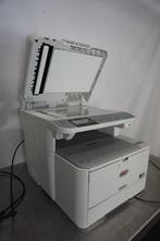 Oki printer | MC332, Computers en Software, Printers, Ophalen of Verzenden, Gebruikt, Printer