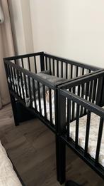 Twee cosleepers te koop, Ophalen, Ledikant