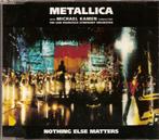 Metallica - Nothing else matters, Ophalen of Verzenden, Nieuw in verpakking, Pop, Maxi-single