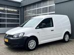 Volkswagen Caddy 1.6 TDI 102pk Cruise controle Telefoonvoorb, Voorwielaandrijving, Euro 5, Stof, Gebruikt