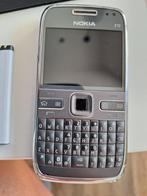 Nokia E72, Telecommunicatie, Mobiele telefoons | Nokia, Fysiek toetsenbord, 3 tot 6 megapixel, Ophalen of Verzenden, Zo goed als nieuw