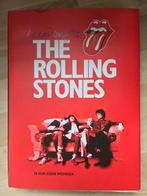 The Rolling Stones - In Hun Eigen Woorden, Ophalen of Verzenden, Gelezen, Artiest, The Rolling Stones
