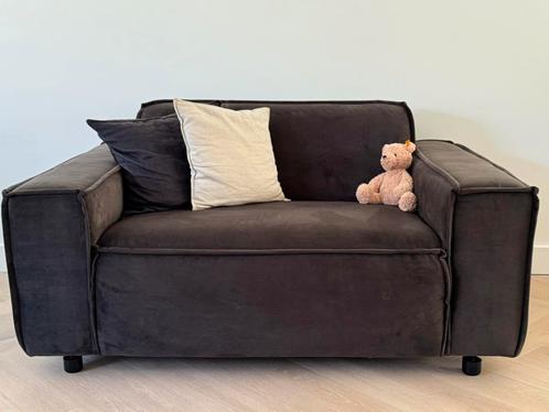 Prachtig Fest Amsterdam loveseat, Huis en Inrichting, Banken | Bankstellen, Zo goed als nieuw, Rechte bank, Tweepersoons, Minder dan 150 cm