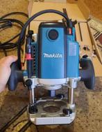 Oberfrase Makita (RP2301FCX), Doe-het-zelf en Verbouw, Verzenden, Zo goed als nieuw