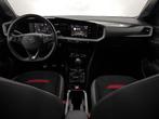 Opel Mokka 1.2 Turbo GS Line 136 pk Half leder, Camera, Rijs, Voorwielaandrijving, 136 pk, Gebruikt, 1199 cc