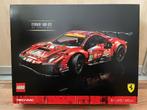 LEGO Technic (42125) Ferrari 488 GTE “AF Corse #51” *Nieuw*, Nieuw, Complete set, Ophalen of Verzenden, Lego