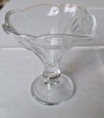 mooie glazen ijscoupes 5 stuks, Verzamelen, Ophalen of Verzenden, Zo goed als nieuw, Overige typen