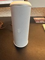 JBL Flip 2 incl. supersnelle kabel en opberghoes, JBL, Overige typen, Ophalen of Verzenden, Zo goed als nieuw