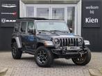 Jeep Wrangler Unlimited 4xe 380 Rubicon | Sun roof | Elektri, Auto's, Jeep, Automaat, 1508 kg, Stof, Euro 6
