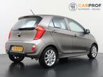 Kia Picanto 1.0 CVVT Comfort Pack Airco | 5 Deurs |, Auto's, Kia, Voorwielaandrijving, Euro 5, Stof, Gebruikt