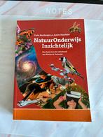Natuuronderwijs Inzichtelijk - Zeer Goed!, Boeken, Ophalen of Verzenden, Zo goed als nieuw, HBO