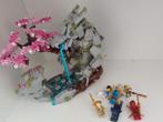 Lego Ninjago Draken standbeeld, Ophalen of Verzenden, Zo goed als nieuw, Complete set, Lego