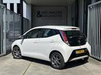 Toyota Aygo 1.0 VVT-i x-play | AUTOMAAT | ACHTE € 12.399,0, Auto's, Toyota, Nieuw, Origineel Nederlands, 4 stoelen, 3 cilinders