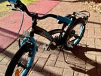 Volare jongensfiets 16 inch, Ophalen, Gebruikt, 16 inch, Volare