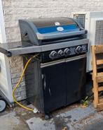 Bonfire gas BBQ compleet, Ophalen, Gebruikt, Bonfire