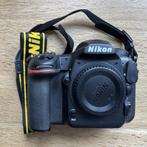 Nikon D500 (87.018 clicks), 20 Megapixel, Spiegelreflex, Ophalen of Verzenden, Zo goed als nieuw