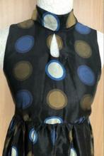 Orla Kiely jurk maat S, Kleding | Dames, Overige kleuren, Ophalen of Verzenden, Zo goed als nieuw, Knielengte