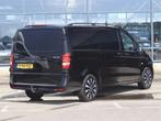 Mercedes-Benz Vito 116 CDI L2 Pro | CLIMA/CRUISE/CAMERA/2.50, Automaat, Gebruikt, Zwart, Bedrijf