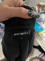 Amy&Ivy Hoodie Maat M, Kleding | Dames, Verzenden, Zo goed als nieuw, Maat 38/40 (M), Zwart