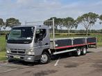 MITSUBISHI CANTER 3 C, 145 pk, 2977 cc, Gebruikt, 4 cilinders
