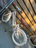 Banwood fiets meisjes roze 4-7 jaar, Ophalen, Gebruikt, Minder dan 16 inch, Banwood