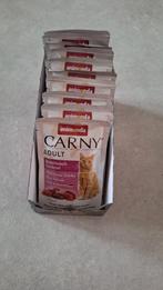 Animonda multivlees cocktail natvoer, Dieren en Toebehoren, Dierenvoeding, Ophalen, Kat