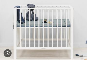 Witte Bopita Box beschikbaar voor biedingen