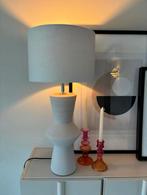 Tafellamp light and living, Huis en Inrichting, Lampen | Lampenkappen, Ophalen of Verzenden, Zo goed als nieuw, Rond, 50 cm of meer