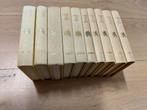 Nr. 459 Bijblad van de Nederlandsche Leeuw, 10 delen, Ophalen of Verzenden, Gelezen