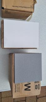 Wand en grondtegels, Ophalen, Nieuw, Minder dan 20 cm, 20 tot 40 cm