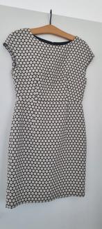 Amilia Elements Jurk - Maat 38/40 (M), Maat 38/40 (M), Zwart, Ophalen of Verzenden, Zo goed als nieuw
