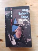 De slaaf   Isaac Bashevis Singer, Gelezen, Isaac Bashevis Singer, Wereld overig, Ophalen of Verzenden