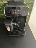Philips EP2230 Koffiezetapparaat, Witgoed en Apparatuur, Koffiezetapparaten, Ophalen of Verzenden, Zo goed als nieuw, Koffiemachine
