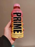 Prime drink strawberry banana 500 ml, Diversen, Levensmiddelen, Ophalen of Verzenden