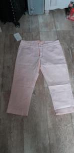 ONADO 3/4 stretchbroek maat XXL/44 NIEUW + kaartje, Ophalen of Verzenden, Nieuw, Maat 42/44 (L), Roze